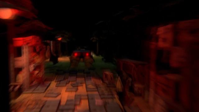 Paper Cut Mansion - Out Now on all consoles смотреть онлайн