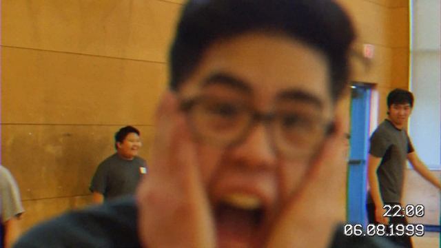 We went OFF for this 2019 AND1 Mixtape смотреть онлайн