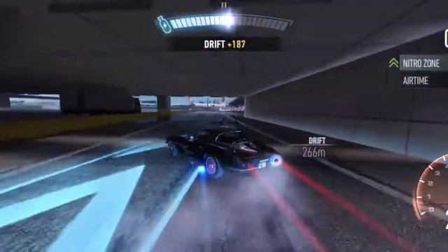 Need For Speed : No Limits Chevrolet Corvette Stingray 427 C2 (Proving Grounds) (Day 2 - Try-Outs) смотреть онлайн