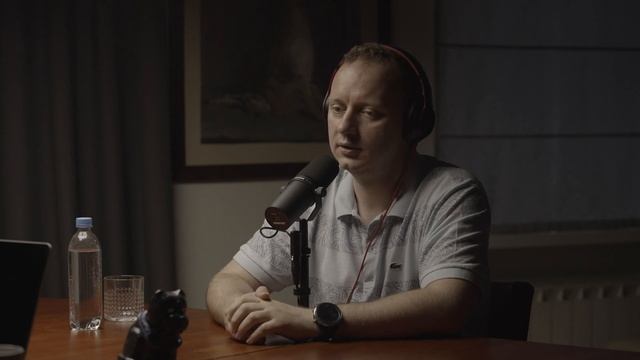 Каргинов и Коняев: политика в огороде (Kuji Podcast 136) смотреть онлайн