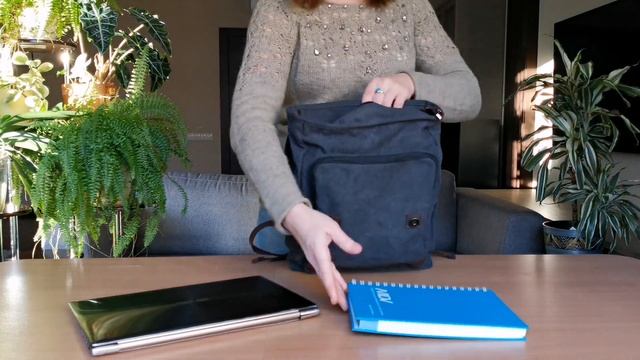 Городской рюкзак Polar П0642 смотреть онлайн