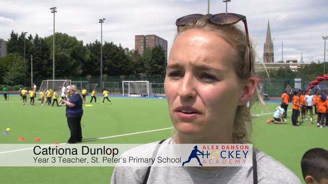 Alex Danson Academy смотреть онлайн