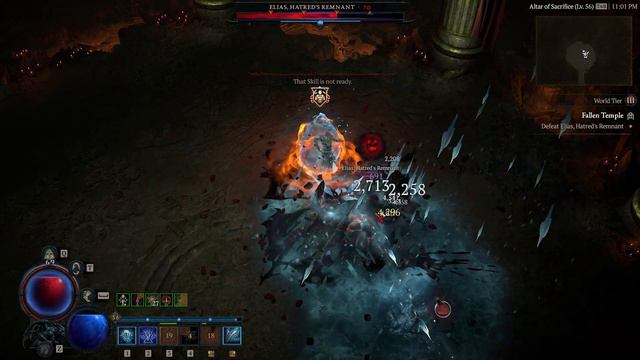 D4 Elias Guy lvl 56 смотреть онлайн