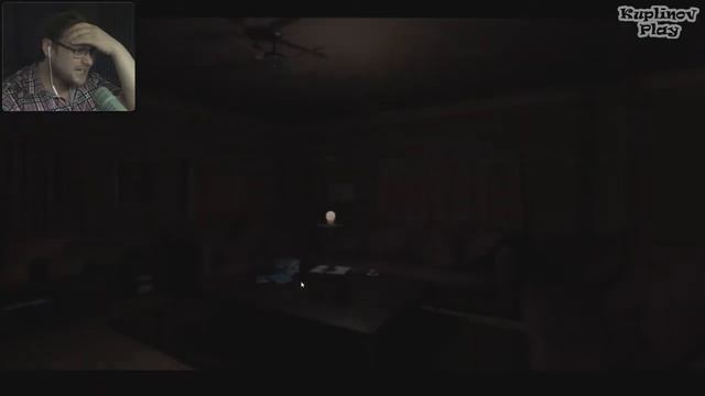 куплинов не знает что делать -1 камера Угараем