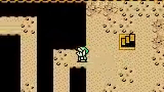 The Legend of Zelda Oracle of Ages Part 3 смотреть онлайн