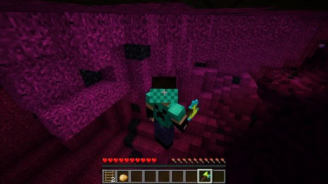 Wither Storm 2015 Vs Wither Storm 2022 In Minecraft смотреть онлайн