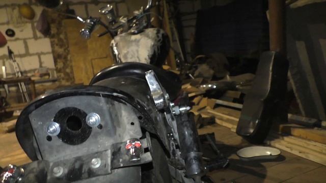 НОВЫЙ МОТОР 82сс АВТОМАТ НА REGAL RAPTOR ПРИДЕТСЯ РАЗОБРАТЬ. смотреть онлайн