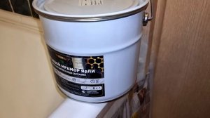 Реставрация ванны литьевым мрамором м. Перово