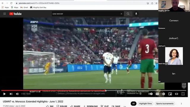 How to breakdown game video смотреть онлайн