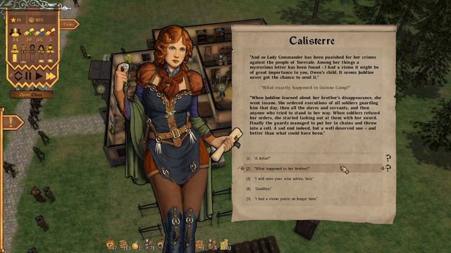 Ep 19 - Bow Chick Bow Wow Time - Crossroads Inn Gameplay смотреть онлайн