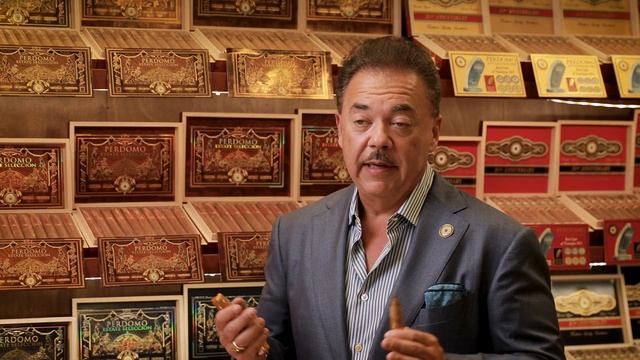 How to Choose Your First Cigar | Cigar Tips by Nick Perdomo смотреть онлайн