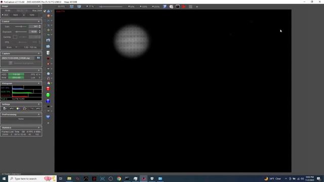 LIVE View of Jupiter and its moons at Opposition смотреть онлайн