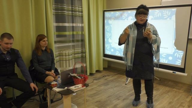 Поэзия в Иванове смотреть онлайн