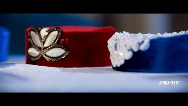 NİKAH fest 2017 смотреть онлайн