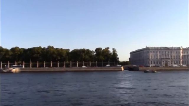 Нева - Нева - Нева смотреть онлайн