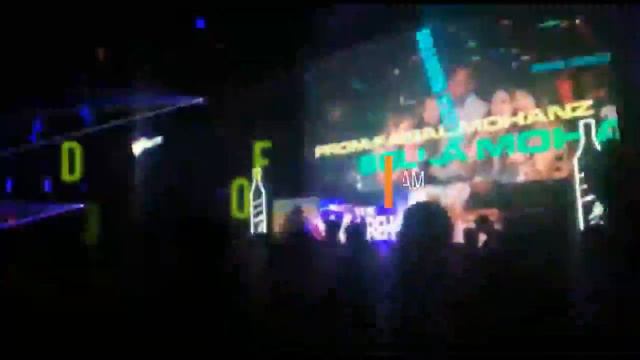 DJ AYCHA - HAPPY PARTY MEMBER OF 76 C JOMBLO GOKIL SEMMIL MALINDOS AND ROSI BRAYEN смотреть онлайн