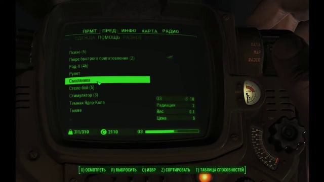 Fallout 4 Стример: Пашка смотреть онлайн