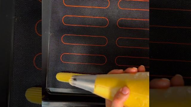 ЭКЛЕРЫ КЛАССИЧЕСКИЕ. Подробный Рецепт/Получится у ВСЕХ