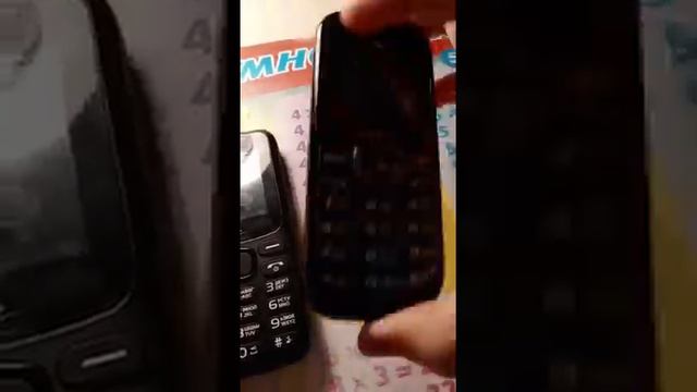 кнопочные телефоны.✔️ смотреть онлайн