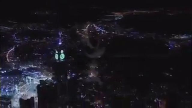 такбир во время праздников