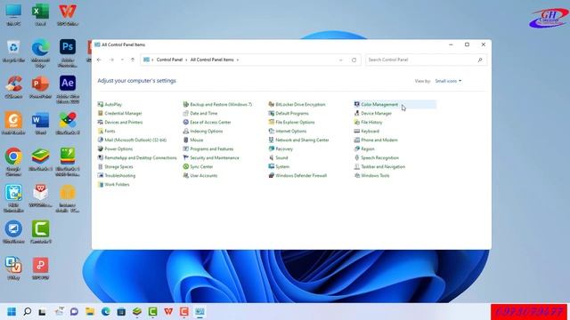 Bản Word, Excel, Pdf Bị Biến đổi Sang Một Loại Khác Cách Khắc Phục