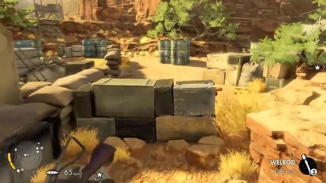 Sniper elite 3 on intel hd 620 i3 7020u and 8gb ram dual channel ddr4 / medium settings смотреть онлайн