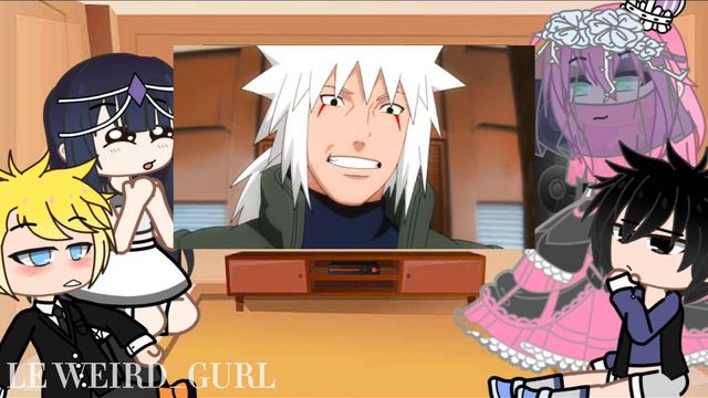 (naruto) Royal Au react to original |2/?| Naruto | Canon Ships |LE WEIRD_GURL| смотреть онлайн