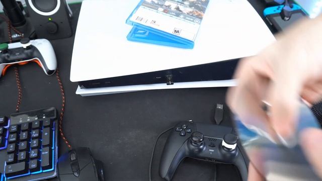 How to Fix Can't Start Game or App on PS5 (Easy Method) смотреть онлайн