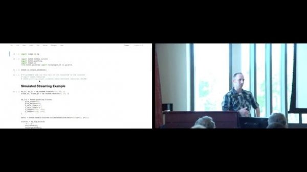 Bokeh: Interactive Data Visualization in Python (Tutorial)