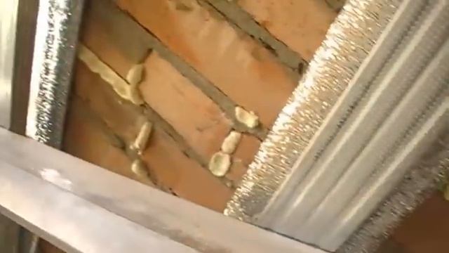 Гипсокартон на стену своими руками смотреть онлайн