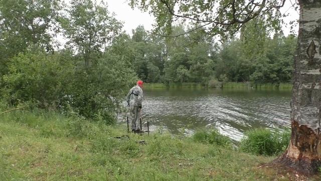 ДРУЖЕСКИЙ РЫБОЛОВНЫЙ ТУРНИР!!! РЫБАЛКА С НОЧЕВКОЙ НА ЯУЗСКОМ ВОДОХРАНИЛИЩЕ! смотреть онлайн