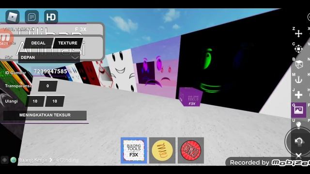 pm 606 ids for Obby creator pt 2 смотреть онлайн