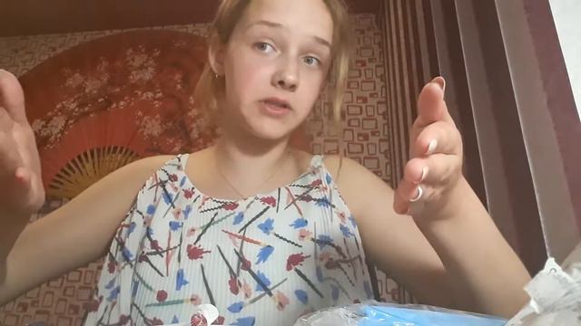 Это ужас|Посылочка с AliExpress!| Часть 13/посылка 2 смотреть онлайн