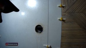 Алмазные коронки для керамогранита