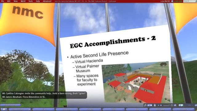 Building an Educational Gaming Initiative in Higher Education смотреть онлайн