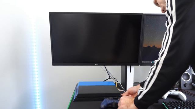 How to Fix PS4 Controller Won't Turn on PS4 (Easy Tutorial) смотреть онлайн