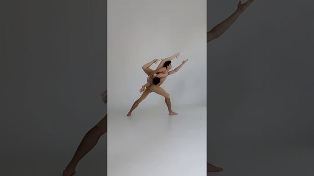 ?? Як створюються круті фото ? Балетна фотосесія. Моделі Софія та Андрій смотреть онлайн