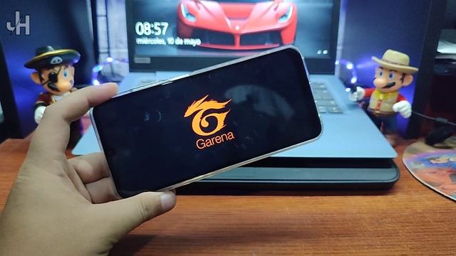 FreeYond F9 / Unboxing + Prueba Gaming + Reseña En Español / @jorgeherreramx смотреть онлайн
