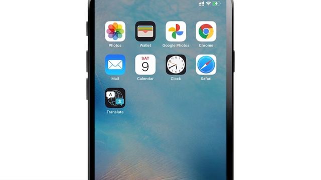 Устранение неполадки «Принтеры AirPrint не найдены» на iPhone и iPad | HP Support смотреть онлайн