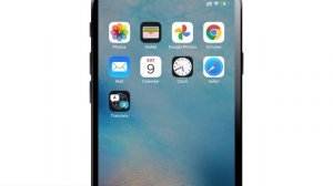 Устранение неполадки «Принтеры AirPrint не найдены» на iPhone и iPad | HP Support