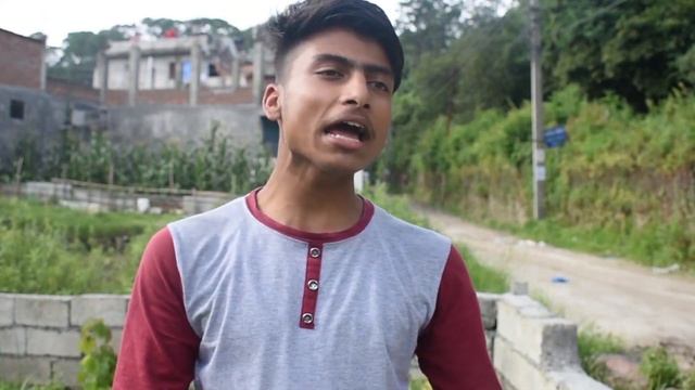 S.E.E Result twice|Ft.Anit Koomar&Ashish Adhikari смотреть онлайн
