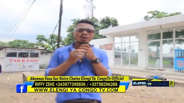 ▶️ Apres Vue De Loin Artiste Comédien Leader Pomba Abeli Liboma Ba Buakeli Yé Malade смотреть онлайн