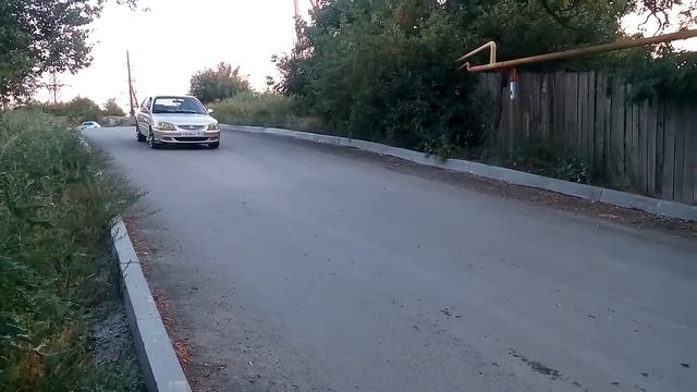 Акцент на R 17 смотреть онлайн