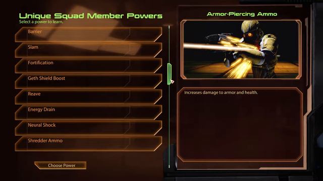 QubaHQ Plays Mass Effect Trilogy: Part 057 (ME2) смотреть онлайн