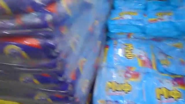 Порошок стиральный "Миф" смотреть онлайн