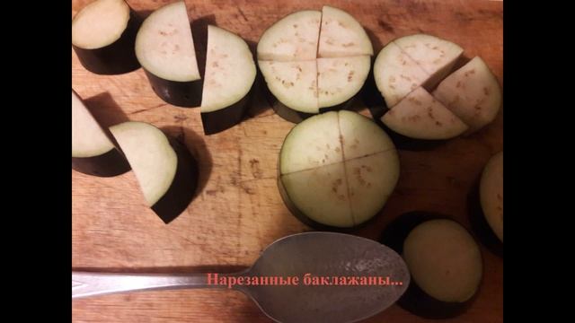 Готовим Острый зелёный карри / Cooking Green Curry