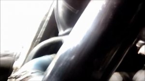 Газель с двигателем Штайер