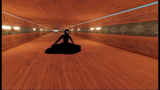 seek doors test (roblox studio) смотреть онлайн