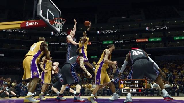 Is This A First Look At Exclusive NBA 2K14 Footage | Forever Kobe Commercial Breakdown смотреть онлайн