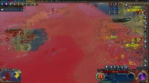 Все о ядерном оружии в Sid Meier's Civilization VI